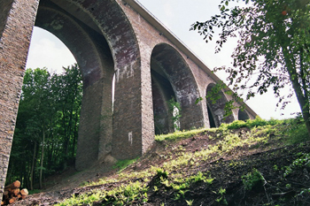 A1 Höllentalbrücke _4A