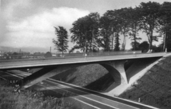 A1 Picassobrücke