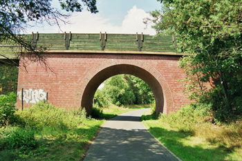 A24 Gudow Grünbrücke 17