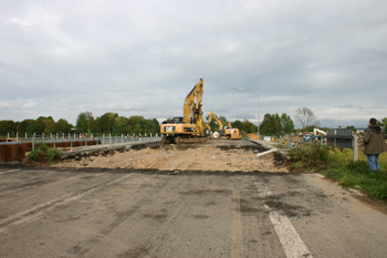 A3 Autobahnbr�cke 3935