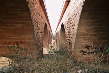 A6 Autobahngeschichte Waschmühltalbrücke Kaiserslautern 37
