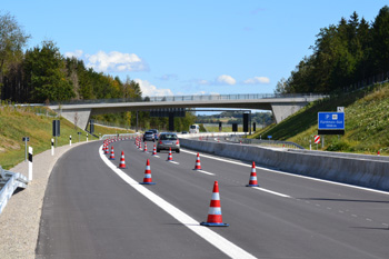 A94 Betriebsdienst Autobahndirektion Südbayern Pastetten Dorfen Heldenstein 33