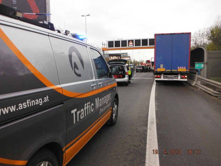 ASFINAG Traffic Manager_Copyright ASFINAG