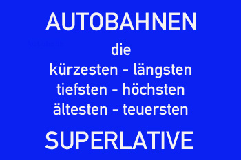 AUTOBAHN Superlative