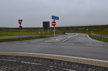Autobahn A4 Leutraltal Magdala Jena Schorba Anschlu�stelle Verkehrsumlegung 85