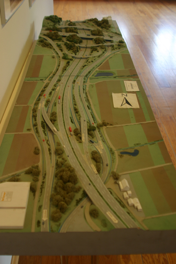 Autobahn A8 Stuttgart Leinfelden Echterdingen Flughafen 84 (2)