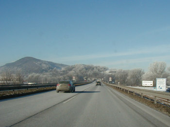 Autobahn A 4 116