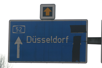 Autobahnkreuz Breitscheidt 51