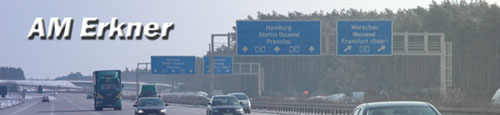 Autobahnmeisterei Erkner