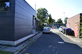 Autobahnmeisterei Kaarst Betriebsdienst Winterdienst Straßenwärter Sozialräume 08