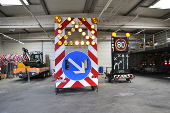 Autobahnmeisterei Kaarst GirlsDay 2023 autobahn gmbh Stra�enw�rterin Berufsorientierung 17