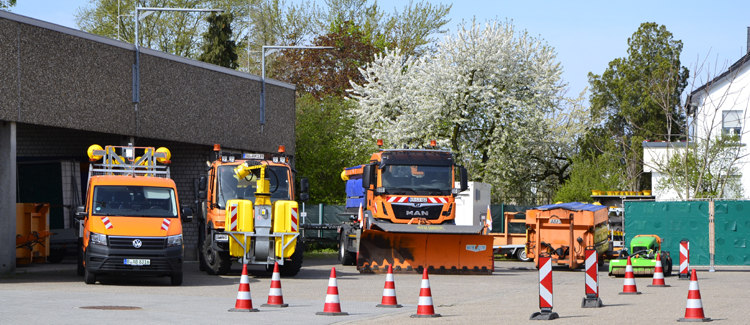 Autobahnmeisterei Kaarst GirlsDay 2023 autobahn gmbh Stra�enw�rterin Berufsorientierung 37