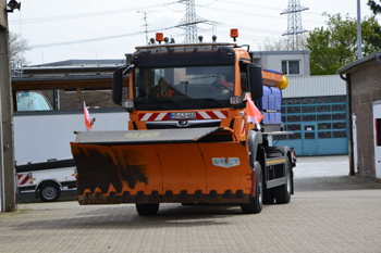 Autobahnmeisterei Kaarst GirlsDay 2023 autobahn gmbh Stra�enw�rterin Berufsorientierung 67