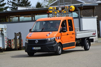 Autobahnmeisterei Kaarst GirlsDay 2023 autobahn gmbh Stra�enw�rterin Berufsorientierung 73