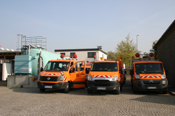 Autobahnmeisterei Kaarst Straßenbetriebsdienst Straßen.NRW 74
