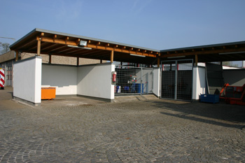 Autobahnmeisterei Kaarst Straßenbetriebsdienst Straßen.NRW 76