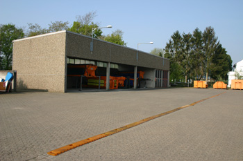 Autobahnmeisterei Kaarst Straßenbetriebsdienst Straßen.NRW 80