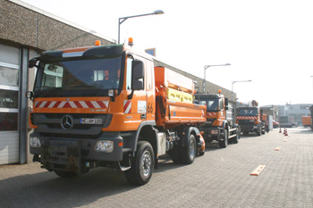 Autobahnmeisterei Kaarst Straßenbetriebsdienst Straßen.NRW 94
