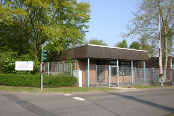 Autobahnmeisterei Kaarst Straßenbetriebsdienst Straßenwärter 10