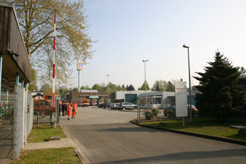 Autobahnmeisterei Kaarst Straßenbetriebsdienst Straßenwärter 14