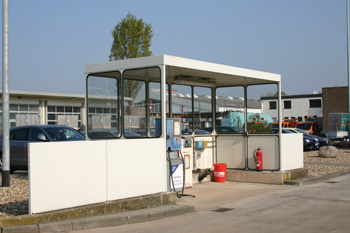 Autobahnmeisterei Kaarst Straßenbetriebsdienst Straßenwärter 20