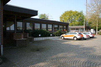 Autobahnmeisterei Kaarst Straßenbetriebsdienst Straßenwärter 22
