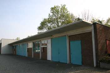 Autobahnmeisterei Kaarst Straßenbetriebsdienst Straßenwärter 23