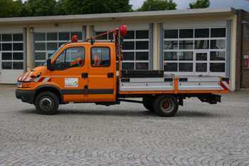 Autobahnmeisterei Kaarst Straßenbetriebsdienst Straßenwärter 26