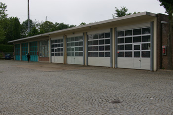 Autobahnmeisterei Kaarst Straßenbetriebsdienst Straßenwärter 28