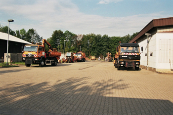 Autobahnmeisterei Mönchengladbach 025