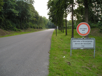 Autobahnmeisterei Mönchengladbach 17