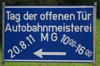 Autobahnmeisterei Mönchengladbach 5