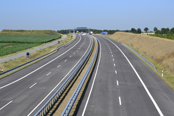 Autobahnverlegung neue Autobahn A44n Aachen Neuss Koblenz Venlo A61 Braunkohletagebau 11