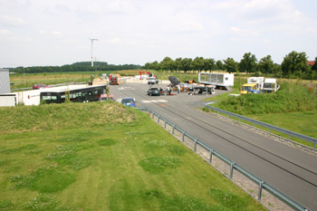 Crashtest Service 10