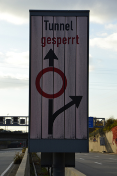 Fleher Br�cke Autobahn A46 Rheinbr�cke D�sseldorf Neuss Uedesheim 228