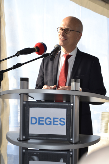 Hamburgs Bürgermeister Dr. Peter Tschentscher 76