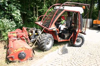 M�hmaschine 5811
