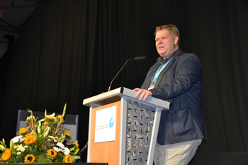 Schlechte Stra�en gr�nden keine B�rgerinitiative Beigeordneter Alexander Hilge der Stadt Erfurt