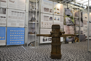 Stra�enpflaster Fachausstellung Stra�en und Verkehr fgsv erfurt dsvk 2018