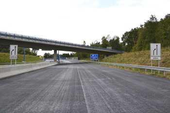 A448 neue Autobahn Altenbochum Querenburg Bochumer Lösung A44 A45 Witten Essen Dortmund 63