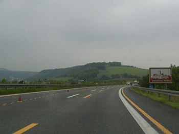 3+1 Verkehrsf�hrung 54