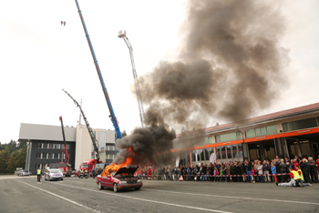 40 Jahre Autobahnmeisterei Villach 2