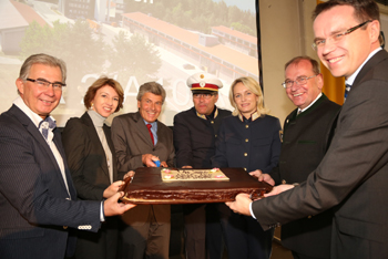 40 Jahre Autobahnmeisterei Villach 3