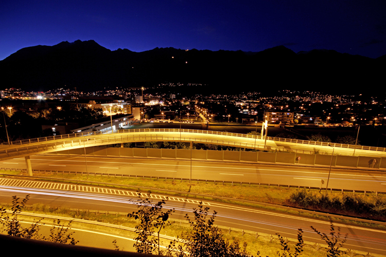 A13 Europabrücke_Copyright ASFINAG