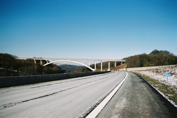 A1 Blombachtalbr�cke 19