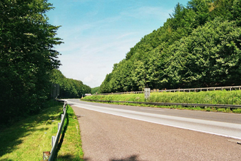 A3 Spessartautobahn 28