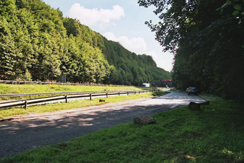 A3 Spessartautobahn 29