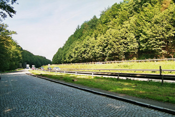 A3 Spessartautobahn 30