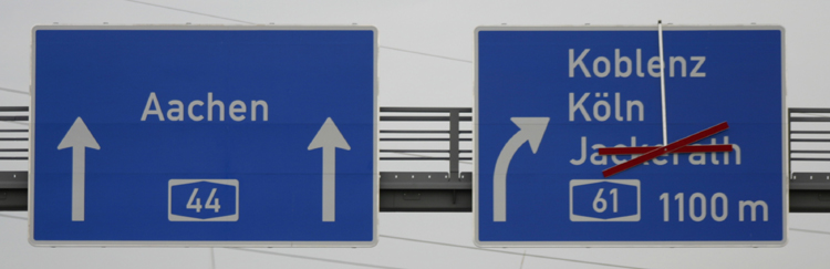 A44n neue Autobahn Verkehrsfreigabe Jackerath Holz Wanlo J�chen Aachen Koblenz 05