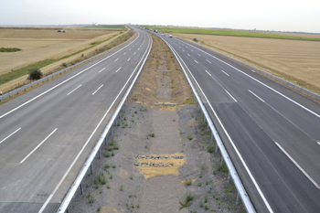 A44n neue Autobahn Verkehrsfreigabe Jackerath Holz Wanlo J�chen Aachen Koblenz 70